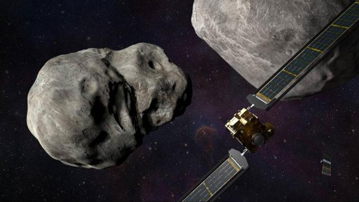 ''Asteroit'' kefinde Trkiye iin bir ilk