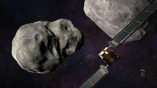 'Asteroit' kefinde Trkiye iin bir ilk