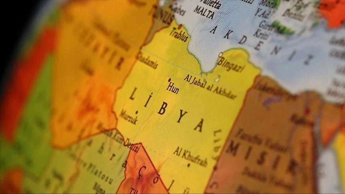 Nijerya Milli Takm, Libya'daki havalimannda mahsur kald