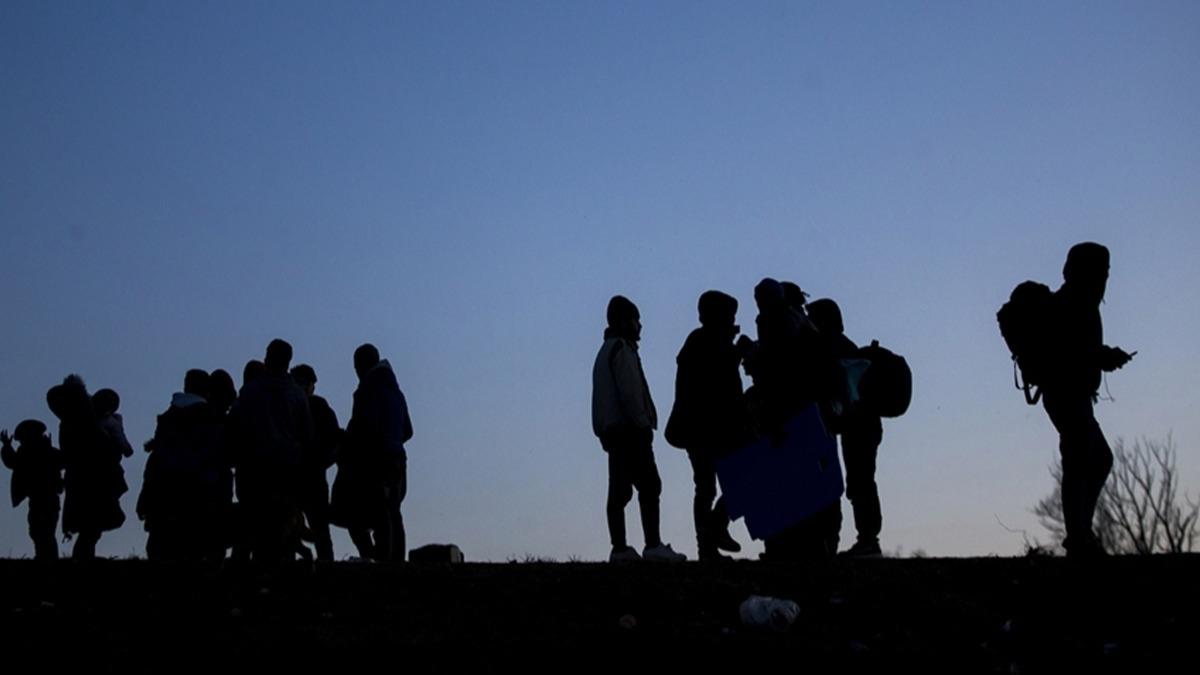 Bir Suriyeliyi Yunanistan'a gnderen Almanya'ya 8 bin avro ceza verildi