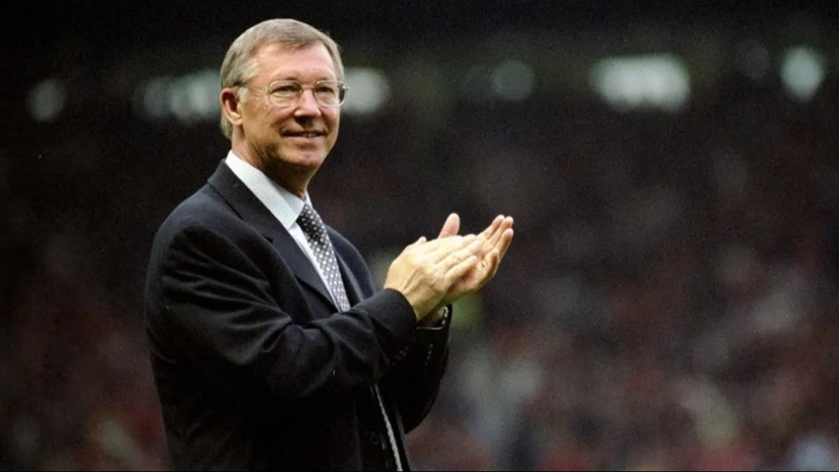 Manchester United, Sir Alex Ferguson'un global elilik grevine son verdi