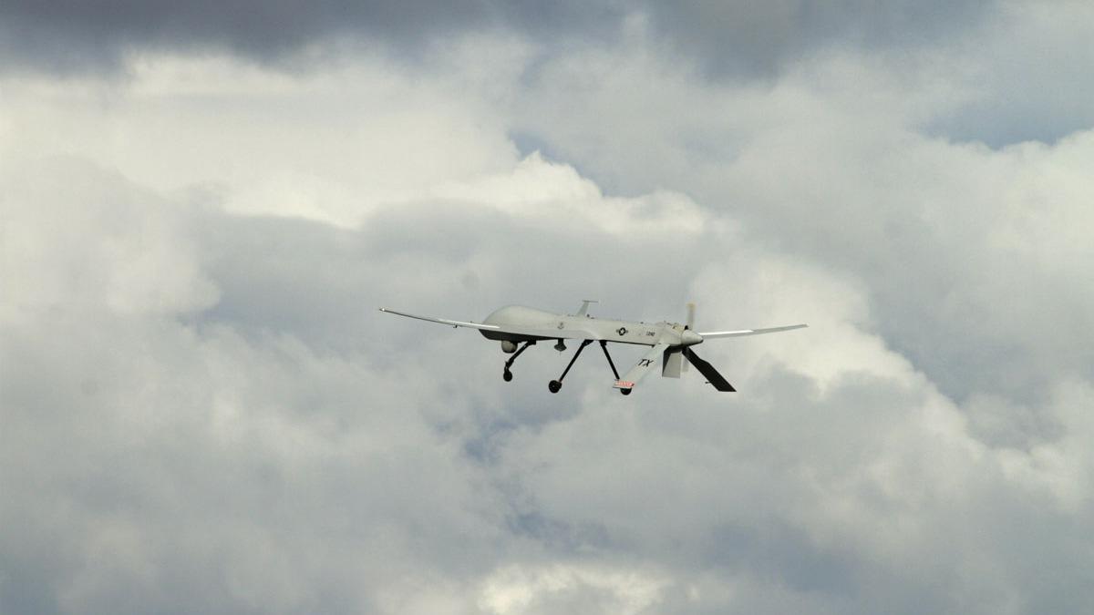 ''MQ-9B'' tipi 31 adet HA satn aldlar