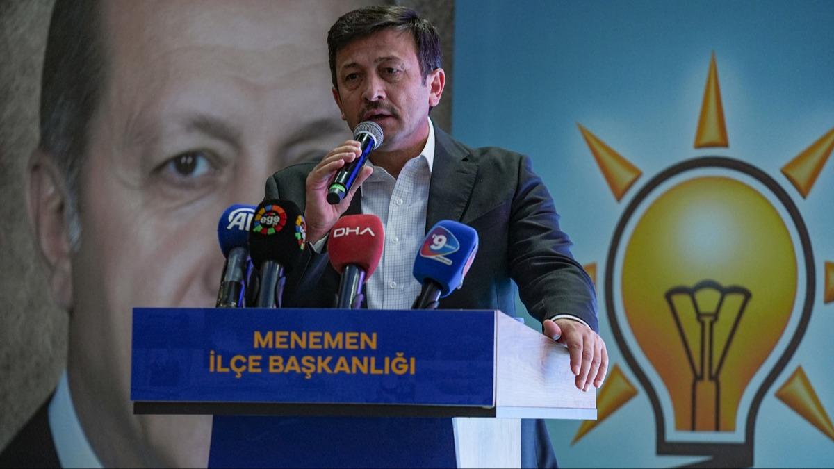 AK Parti Genel Bakan Yardmcs Da: 2025'in ikinci yarsndan itibaren fiyat istikrarnn saland bir sreci yayor olacaz