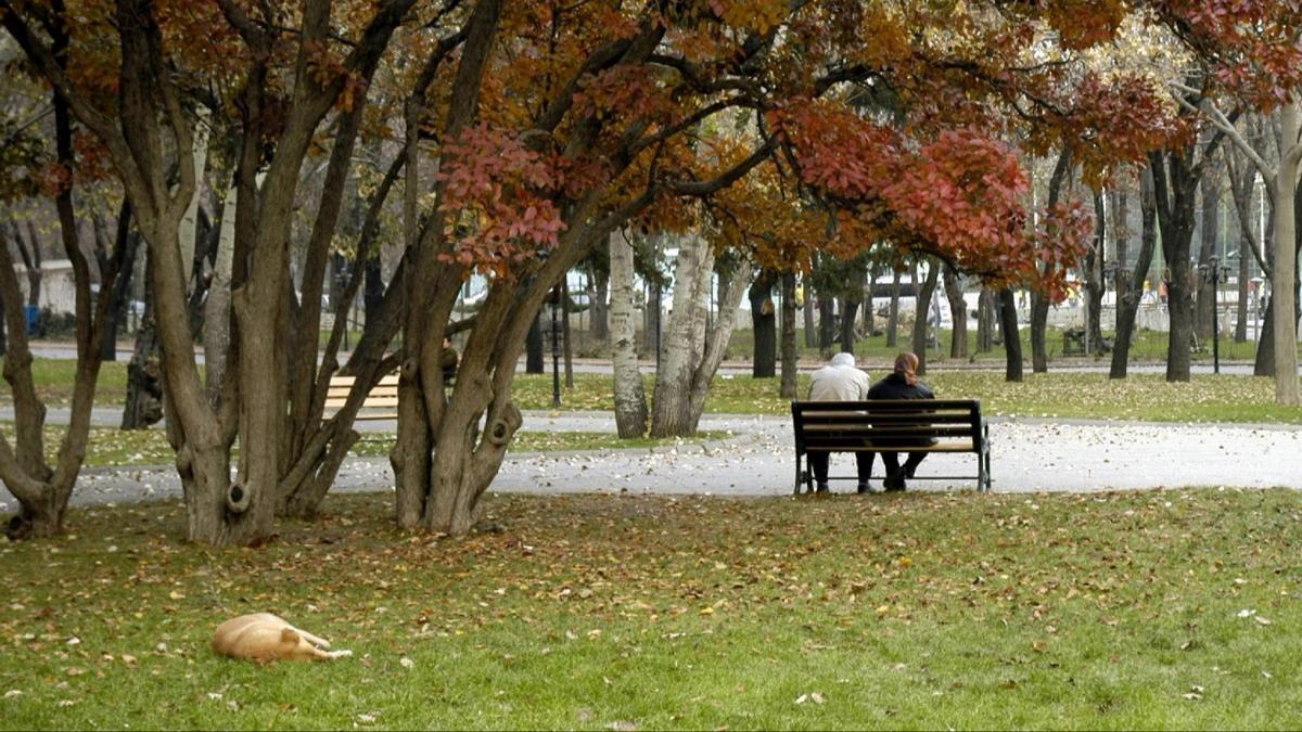 Ankara yarndan itibaren donacak! Meteoroloji aklad