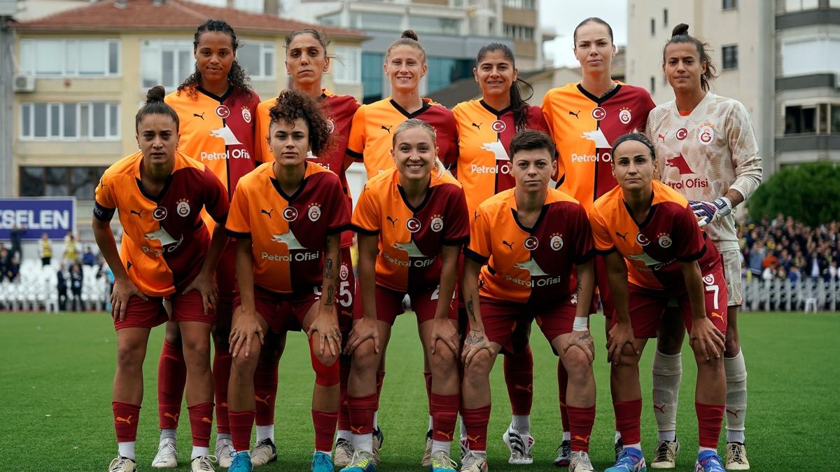 Galatasaray, ampiyonlar Ligi'nde yarn Roma ile kozlarn paylaacak