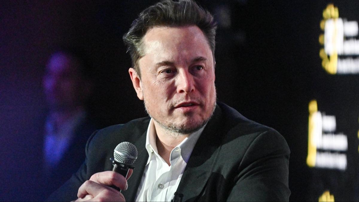 AB'den Elon Musk'a kt haber 