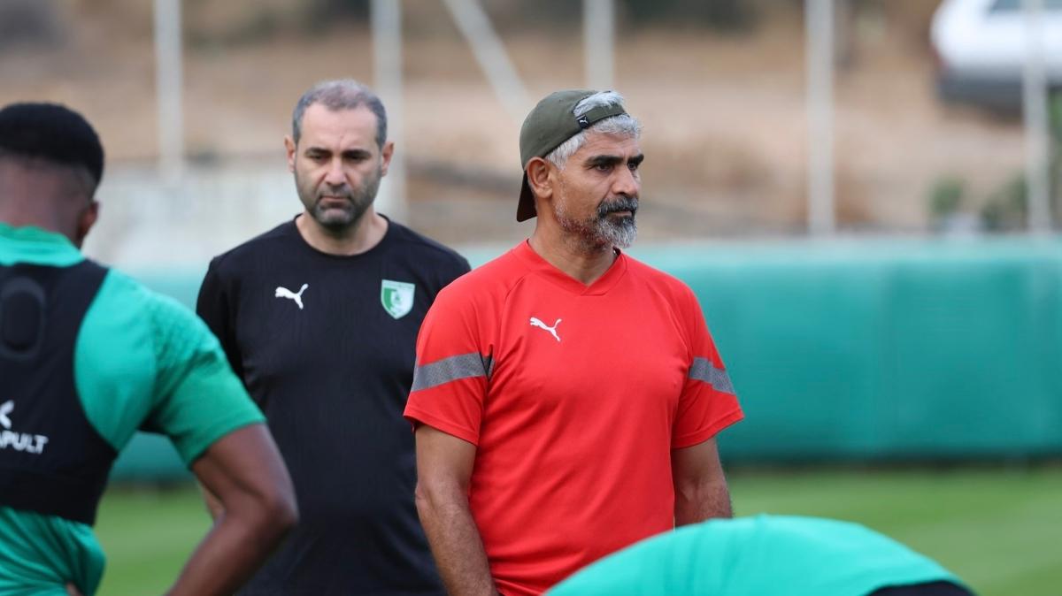 Bodrum FK, Rizespor mana hazrlanyor