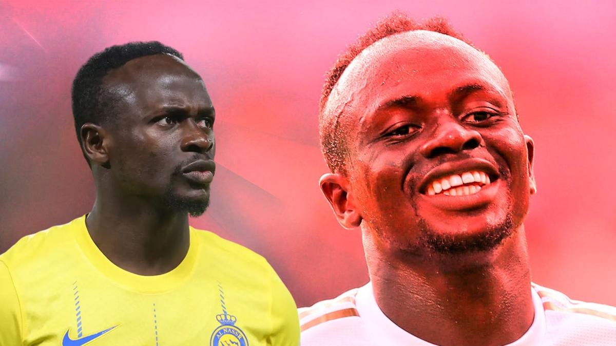 Kimse bu kadarını beklemiyordu! Yüzyılın transfer çalımı Sadio Mane