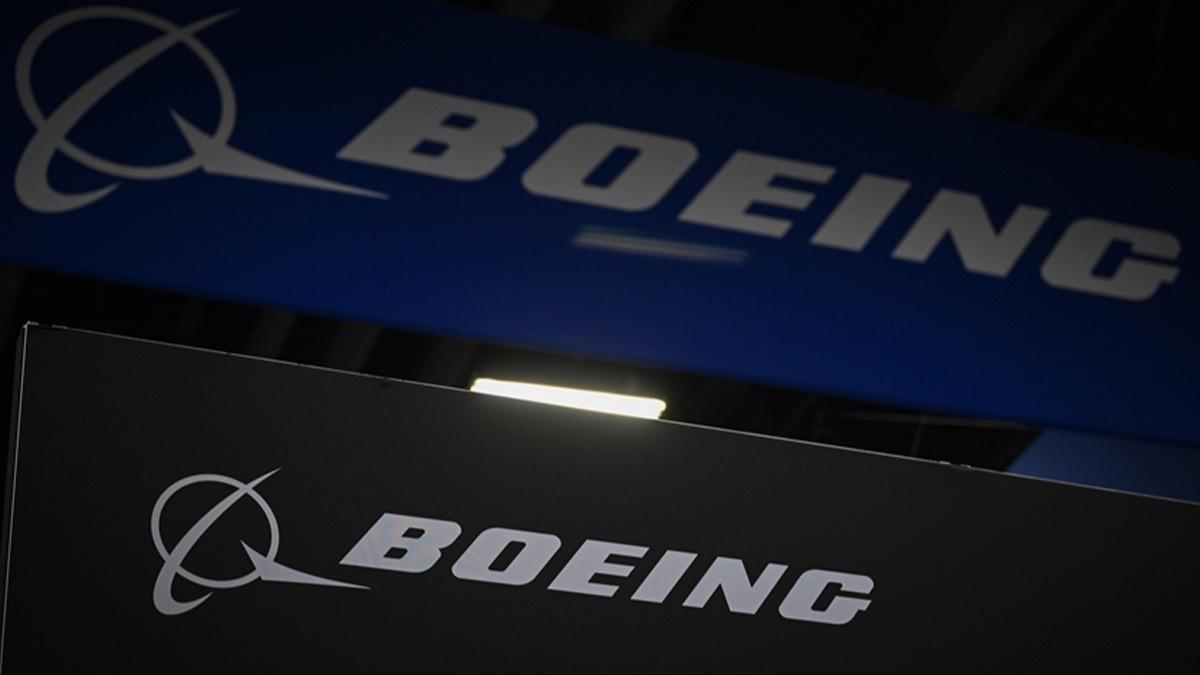 Boeing ile sendika arasnda devam eden grmeler sonucunda geici anlamaya varld