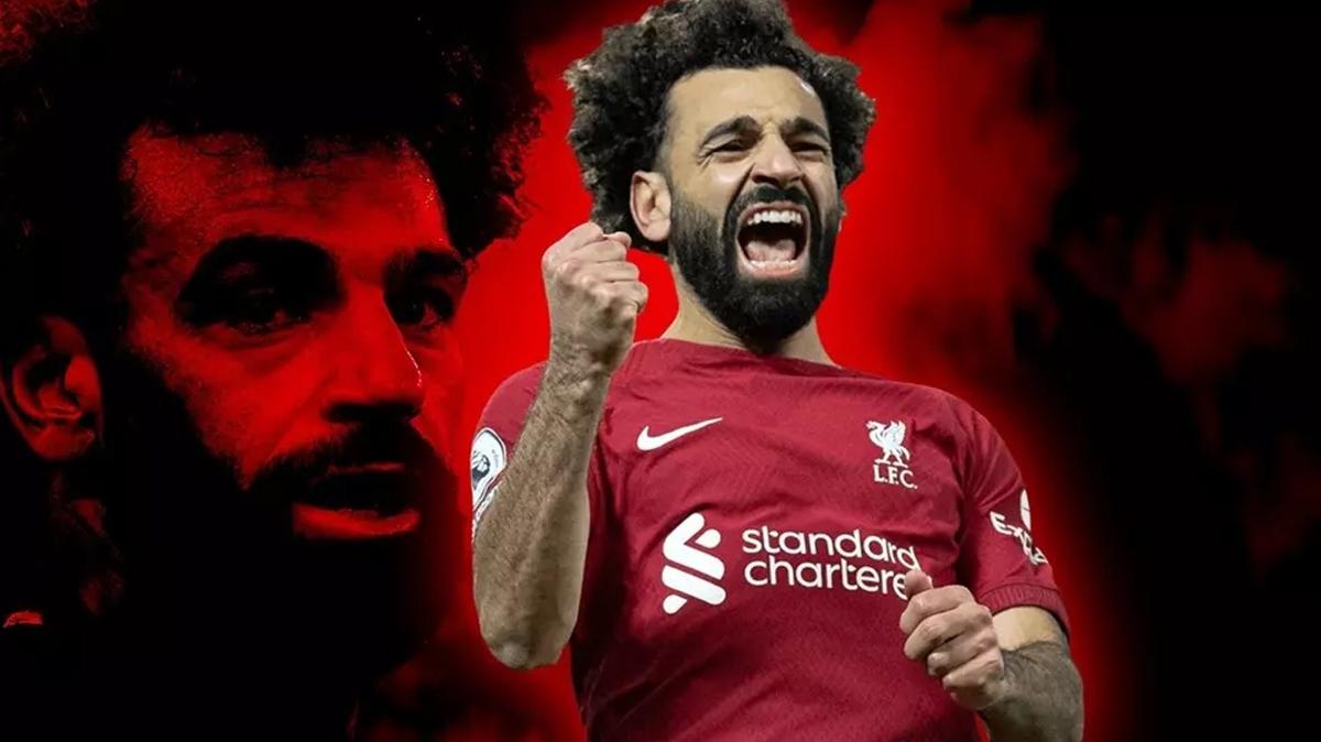 Ve bedavaya Mohamed Salah! Yzyln transferi duyuruldu: Herkes bunu konuacak