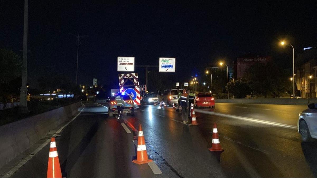 stanbul'da 29 Ekim provas! Baz yollar trafie kapatld