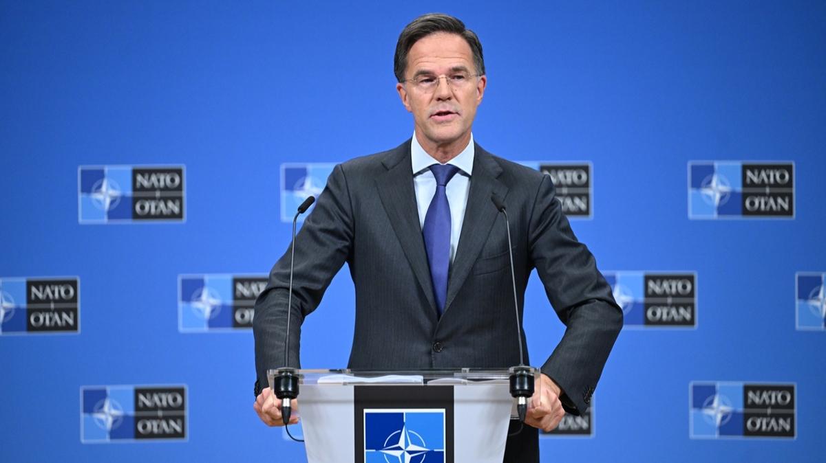 Rutte: Kstlama getirmemek daha iyi olur