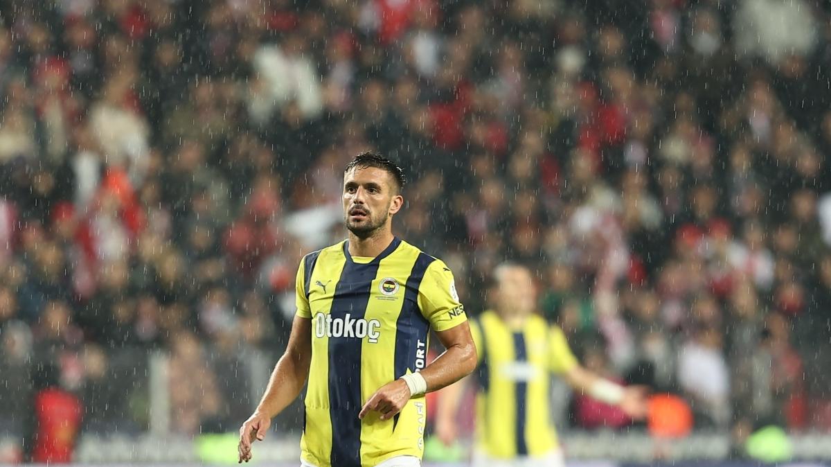 Tadic: Hayal krkl