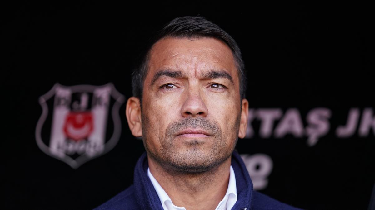 Van Bronckhorst'tan sakatlk aklamas: Lyon manda olmayacak