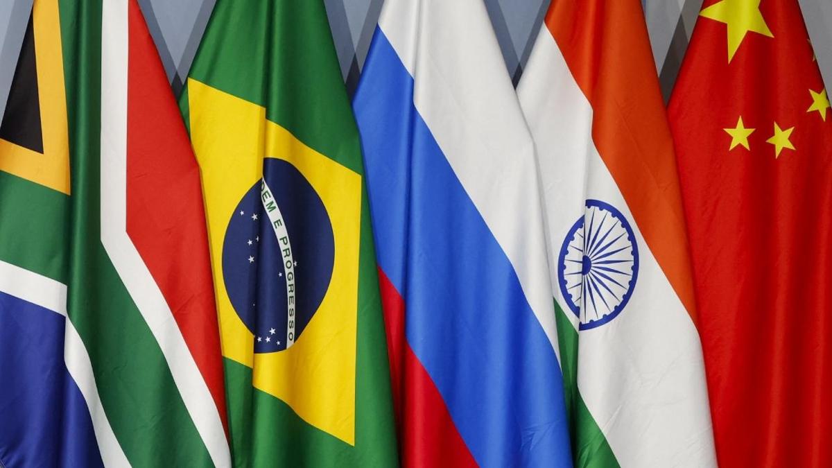 BRICS Liderler Zirvesi Kazan'da balad
