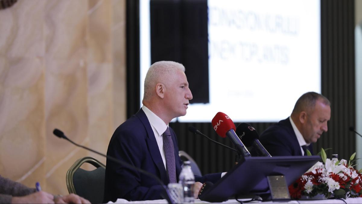 stanbul Valisi Gl 'zellikle takip edelim' diyerek uyard: Btn kurumlar planlamasn yapsn