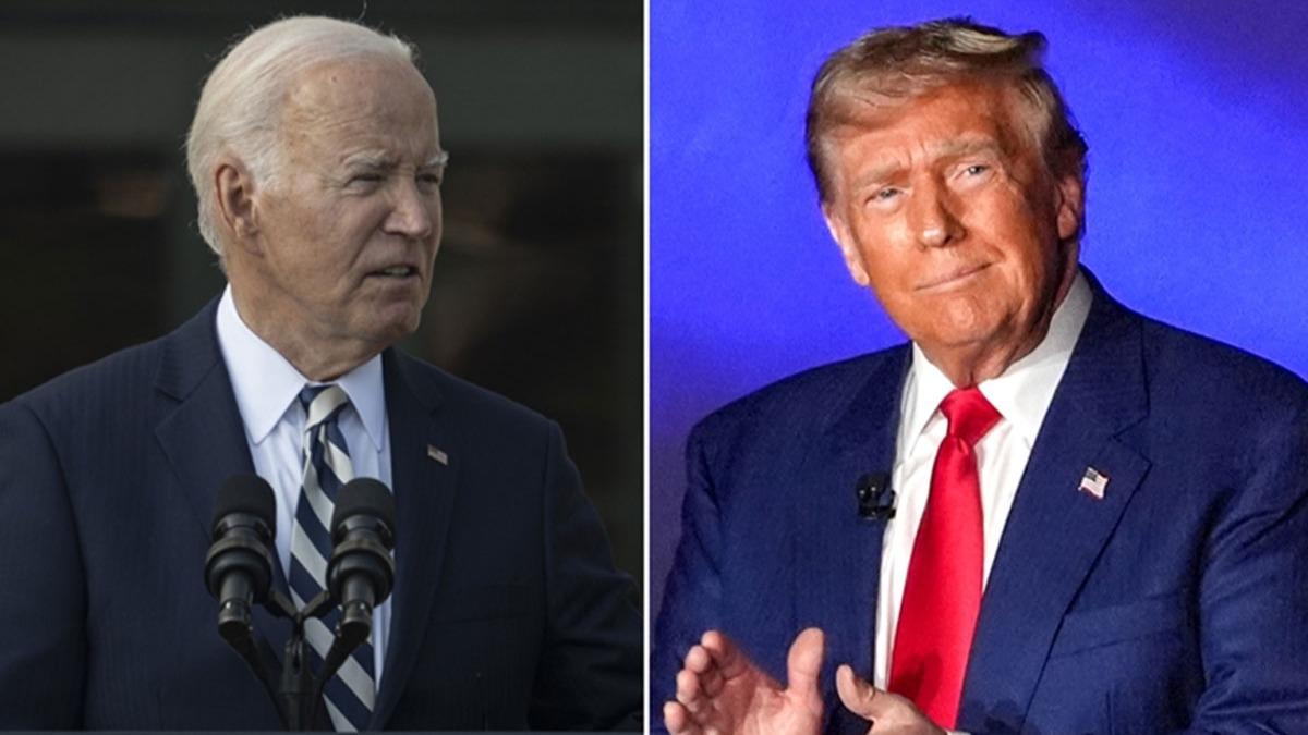 Biden: Trump' hapse atmalyz