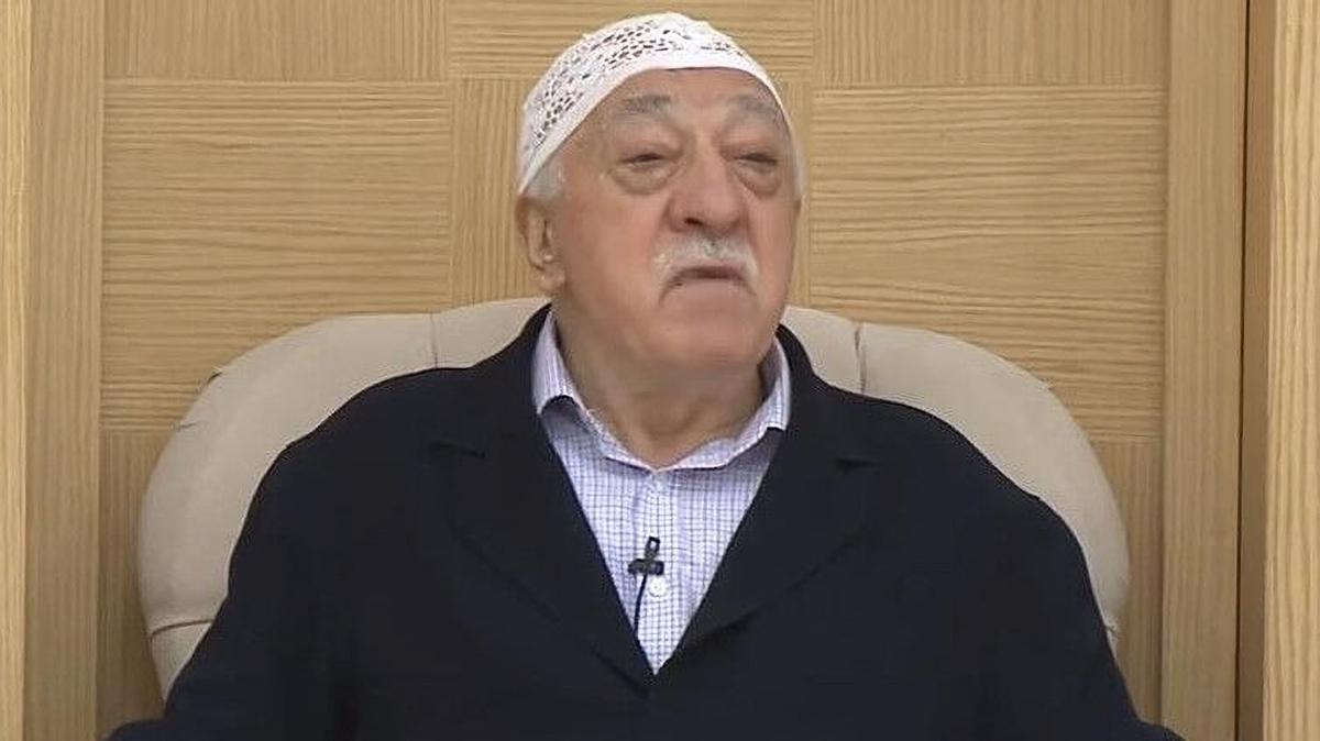 FET elebann kirli gemii! ''1 numaral sank'' olarak yer ald