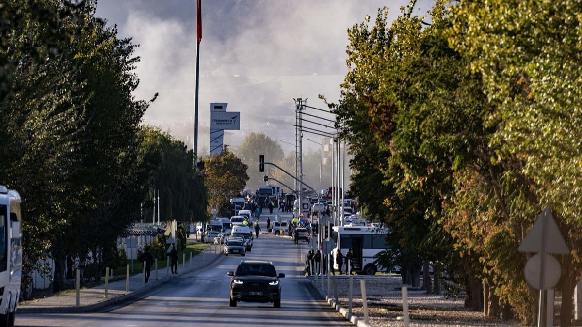 Hain terr saldrsn knadlar! Dnyadan Trkiye'ye destek mesaj