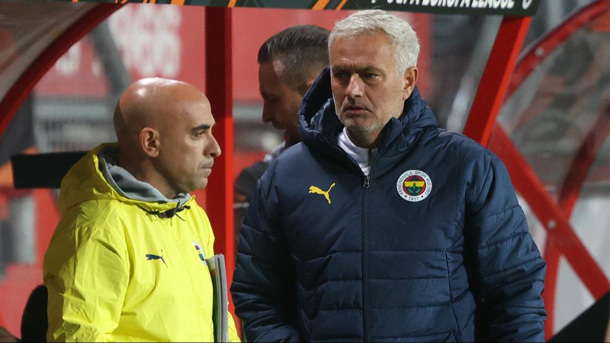 talyanlardan Jose Mourinho yorumu! ''Fiyasko''