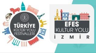 zmir Kltr Yolu Festivali'nde yzlerce kltr sanat etkinlii dzenlenecek