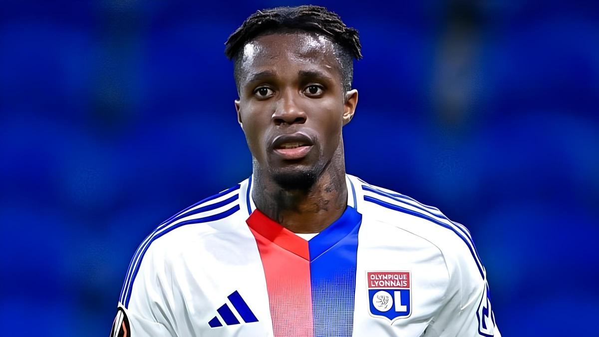 Lyon Beikta ma kamp kadrosunu aklad! Listede Zaha da yer ald