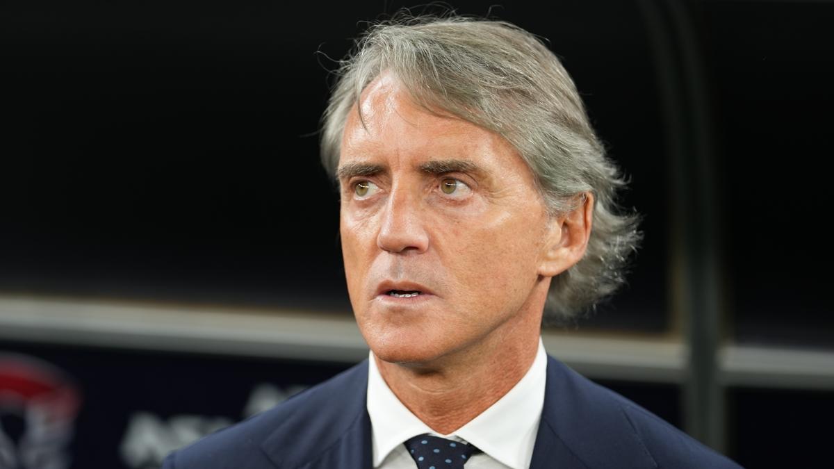 Suudi Arabistan'da Mancini dnemi sona erdi