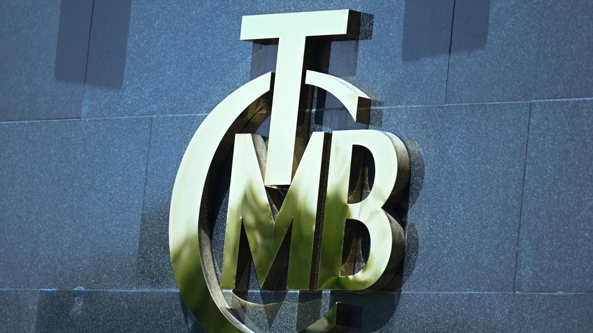 TCMB, Finansal Hizmetler Gven Endeksi'ni aklad