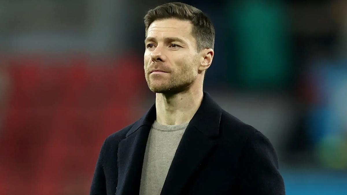 Xabi Alonso yldz ile birlikte Real Madrid'e gidecek