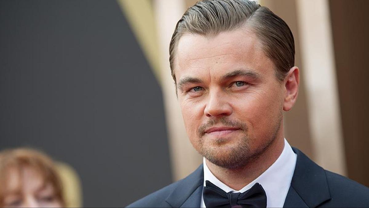 ABD'li Oscar dll aktr Leonardo DiCaprio seimlerde hangi aday destekleyeceini aklad