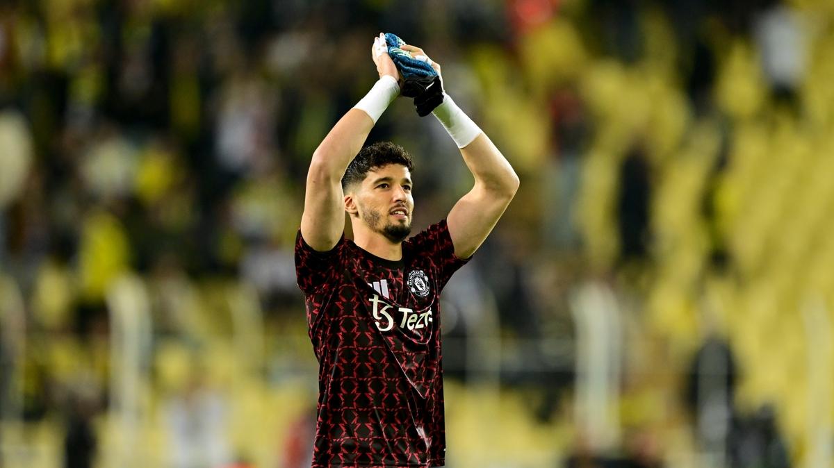 Altay Bayndr'dan Fenerbahe paylam