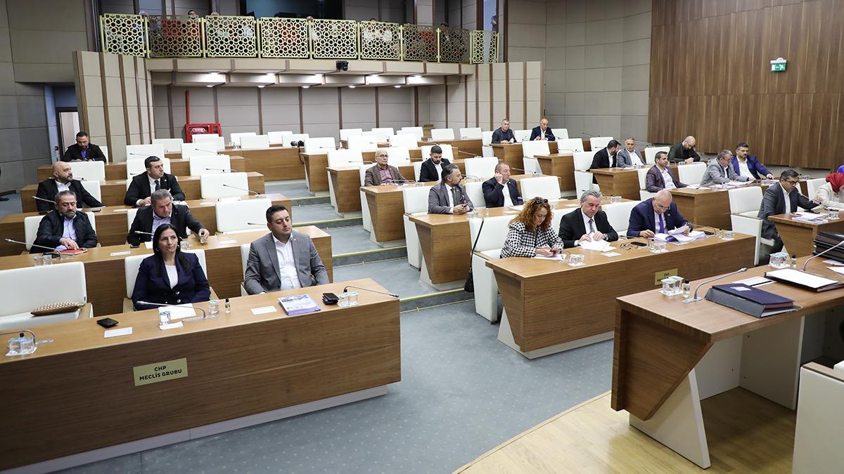 Beykoz Belediyesi'nden tepki eken oldu bitti! Karar kmadan kullanlmaya baland