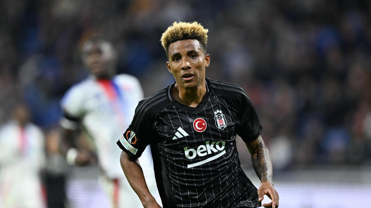 Gedson Fernandes: ok nemli bir galibiyet oldu