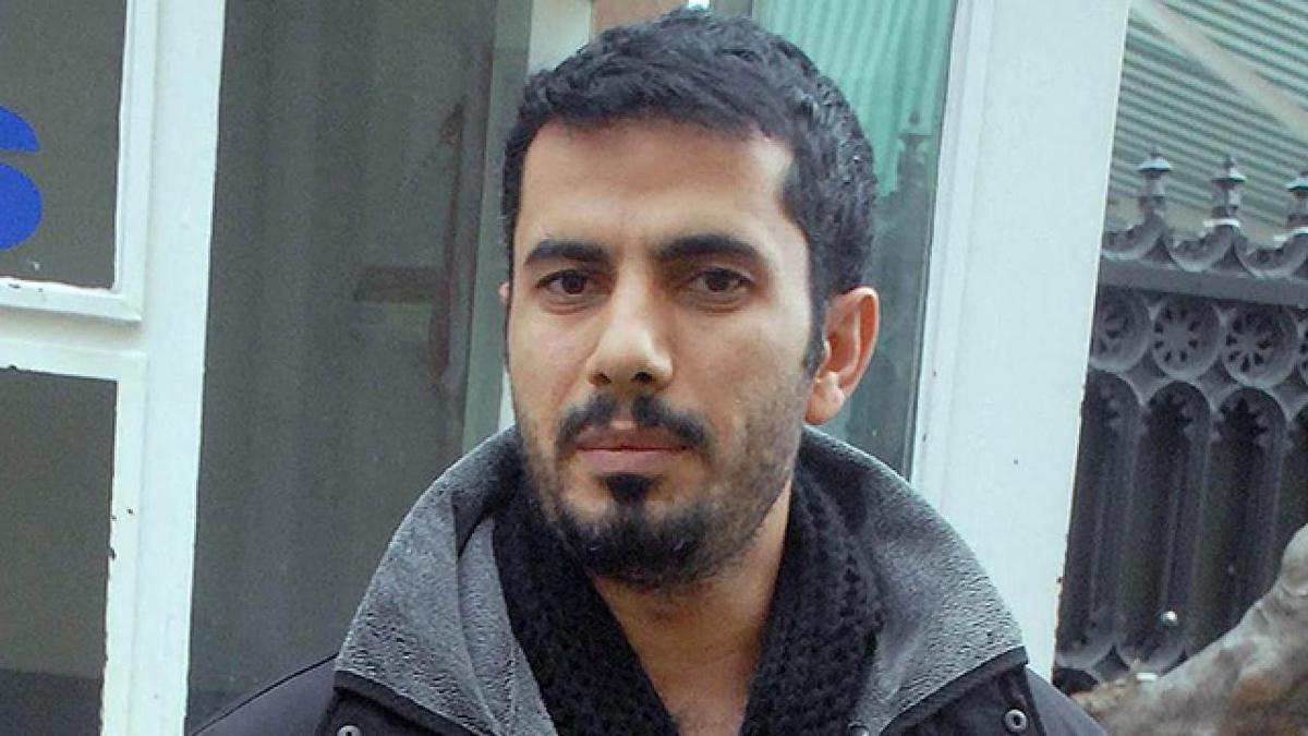 Mehmet Baransu'ya FET yeliinden verilen cezaya onama