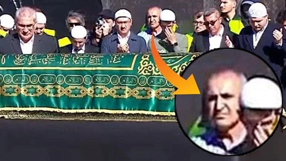 Vatansz terristba Glen'in cenazesinde ''Adil ksz'' iddias