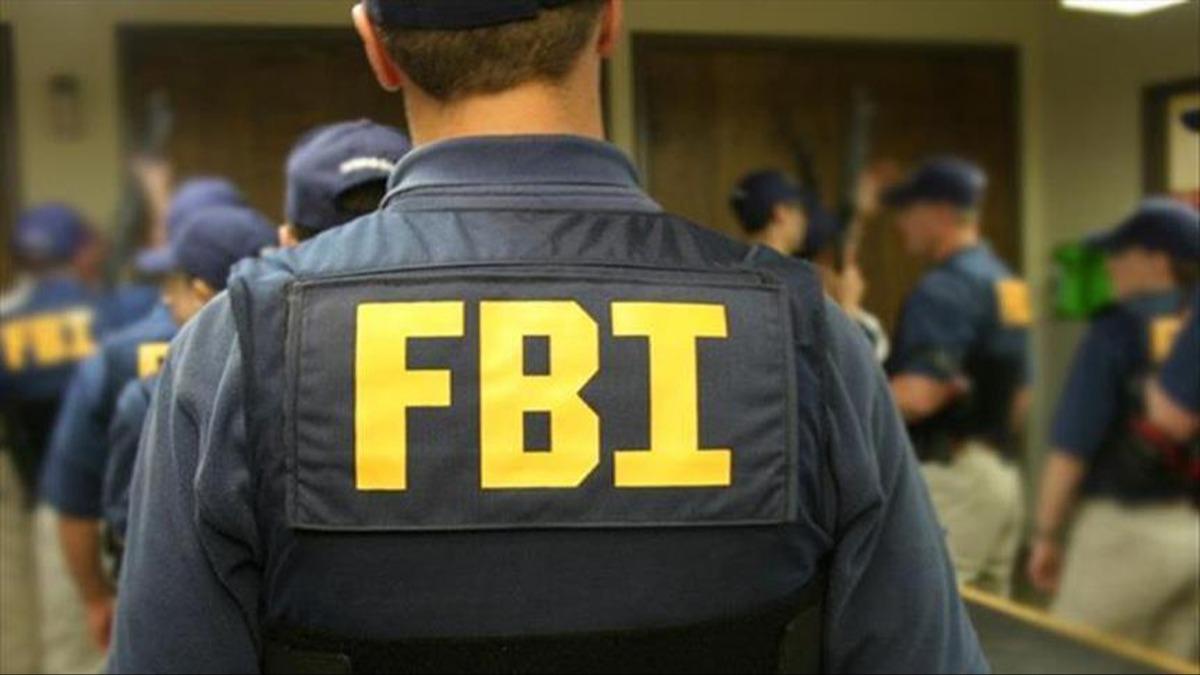 FBI'dan Rusya'ya sulama