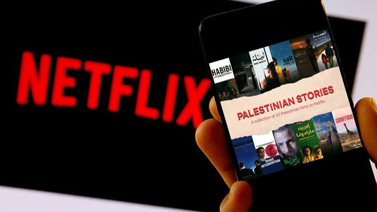 ''Famagusta'' sonras 2. olay! Netflix'in skandallar bitmiyor