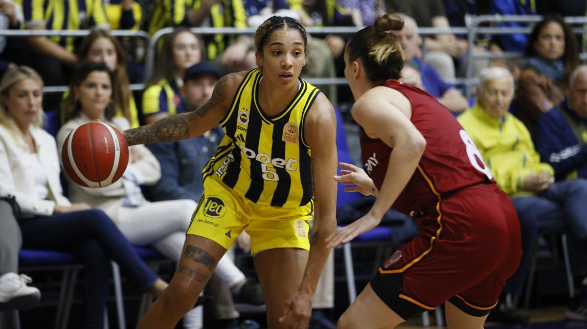 Fenerbahe'nin Avrupa Ligi'ndeki rakibi Villeneuve d'Ascq LM