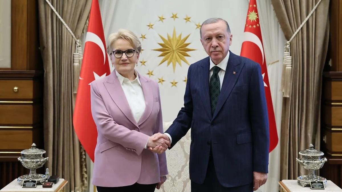 Cumhurbakan Erdoan, Akener hakkndaki dava ve ikayetlerinden vazgeti