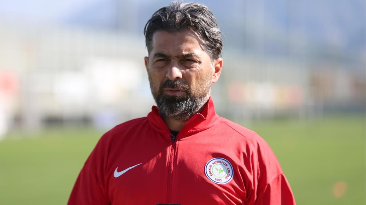 lhan Palut: kmz srdrmek istiyoruz 