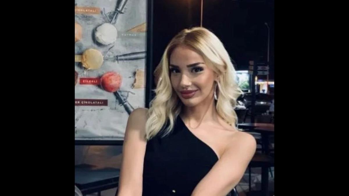 Pendik'te dehet! Kz arkadan baklayarak ldrd