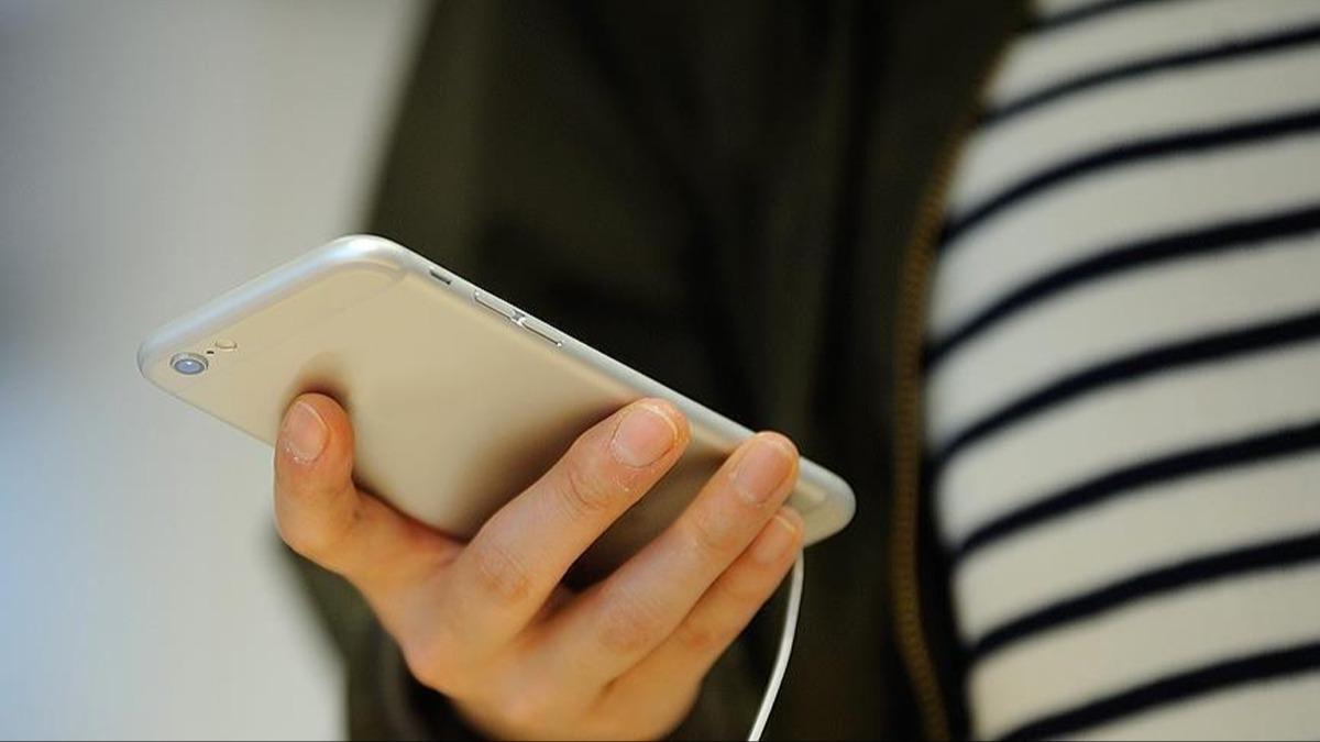 Trkiye'de mobil abone says 179 lke nfusunu geride brakacak
