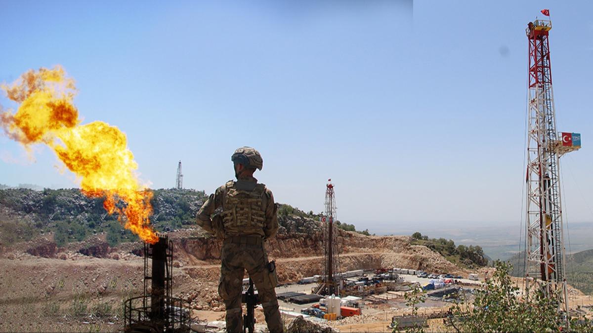 Trkiye'den 270 kuyuda petrol ve doal gaz hamlesi! Geri saym resmen balad