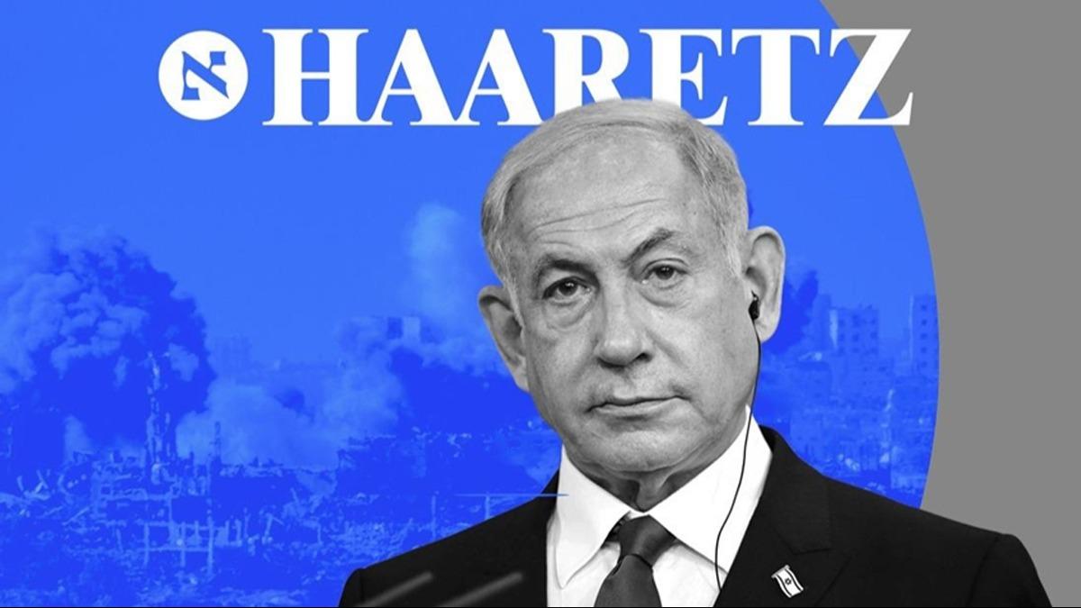 srailli medyann 'Filistin' szleri katil Netanyahu'yu kzdrd! Filistin szleri fiini ektirdi