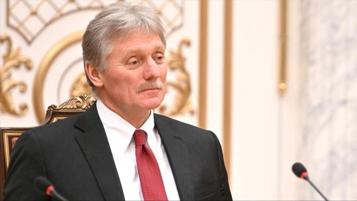 Kremlin: Google'a verilen 20 desilyon dolarlk ceza sembolik geler ieriyor