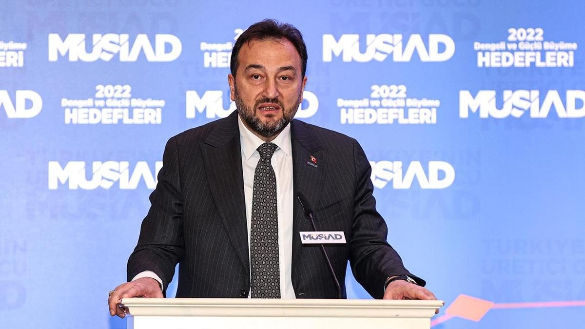 MSAD Bakan Asmal: retim gcmz birletirmeliyiz