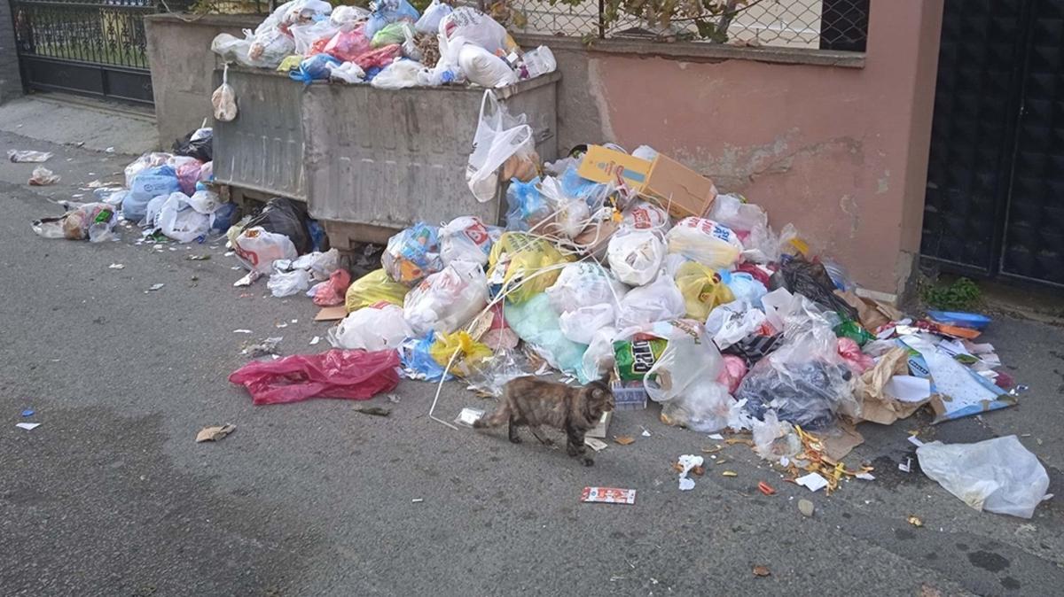 Szleme imzalanmad, iiler greve gitti! stanbul'da p dalar olutu 