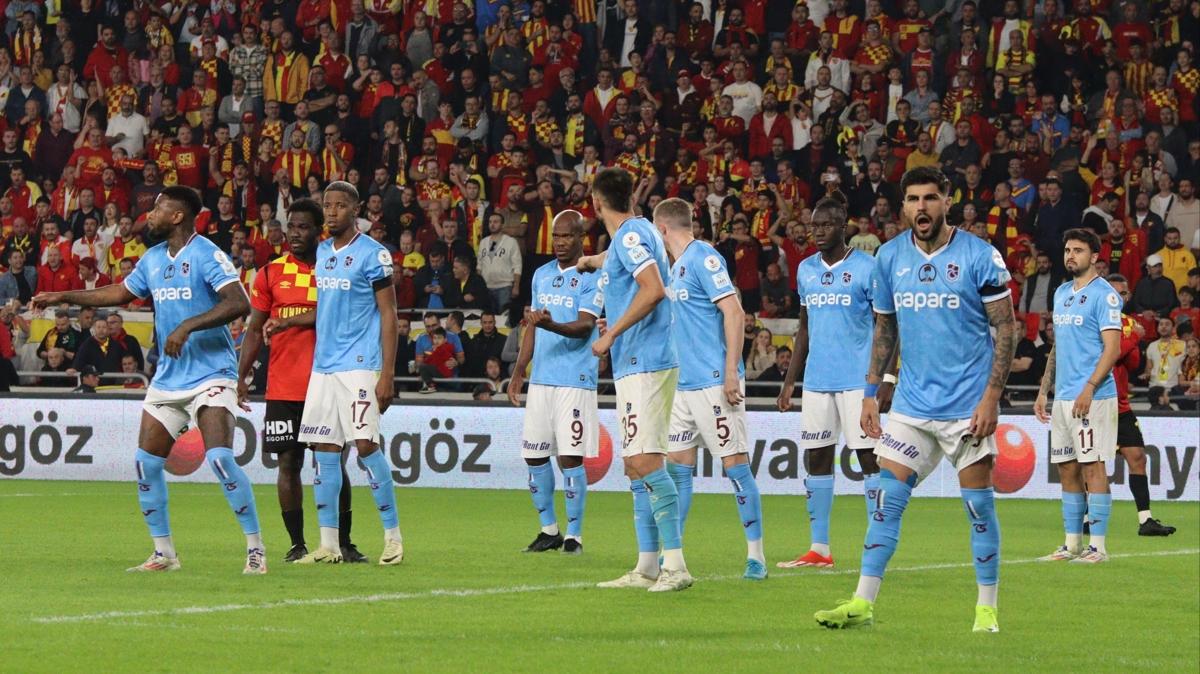 Sper Lig'de derbi haftas! Frtna'nn rakibi Fenerbahe