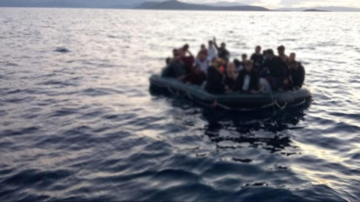 Kanarya Adalar'na ulamaya alan 55 dzensiz gmen hayatn kaybetti