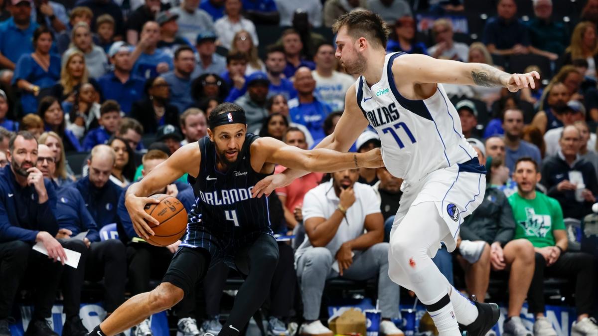Luka Doncic, Dallas Mavericks'i galibiyete tad